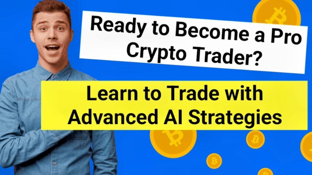 Crypto Academy Honest Review: Your Guide to Mastering Crypto Trading! 1 Crypto Academy Your Path to Smarter Confident Trades honest Reviews