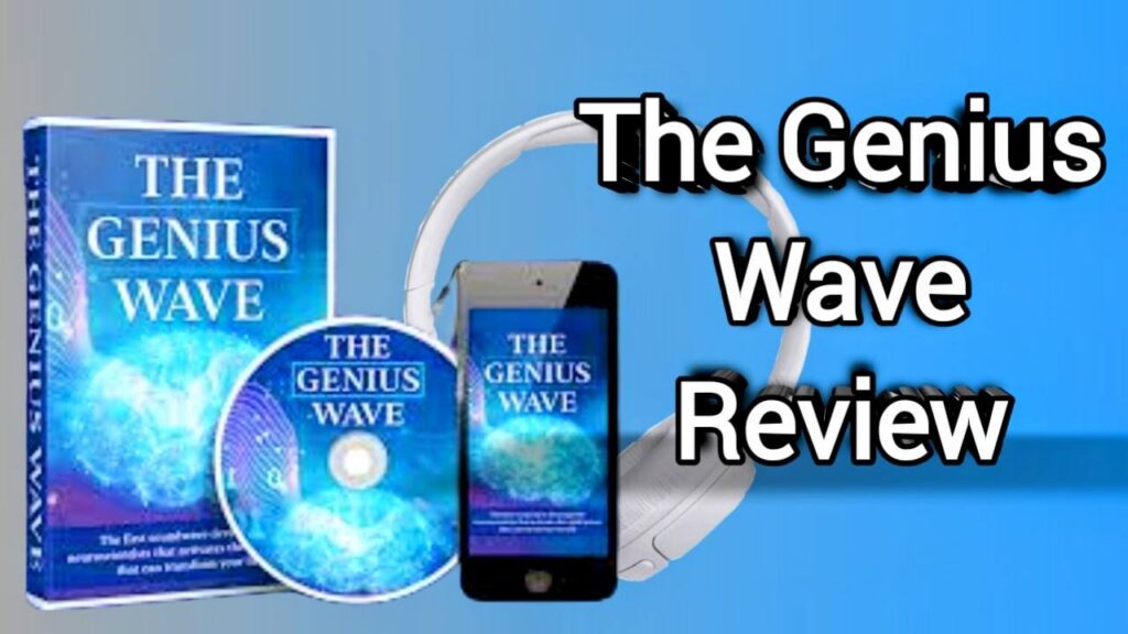 The Genius Wave Review: Unlock Your Mind’s Full Potential in Just 7 Seconds 1 The Genius Wave Review Unlock Your Minds Full Potential in Just 7 Seconds