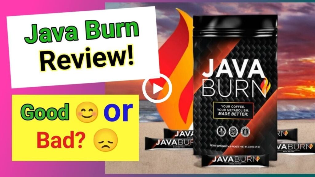 Java Burn Review: Does This Coffee Supplement Work for Weight Loss? 1 java burn genuine review good or bad5158967789137961645