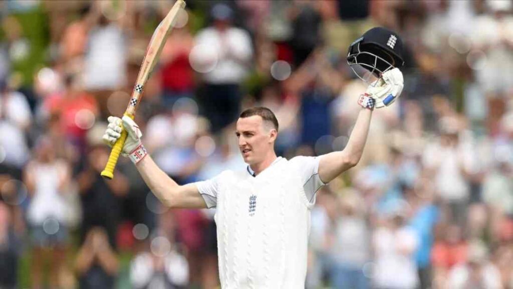 Harry Brook’s “Ridiculous” Innings Leaves Cricket Fans Amazed 1 Harry Brook’s “Ridiculous” Innings Leaves Cricket Fans Amazed