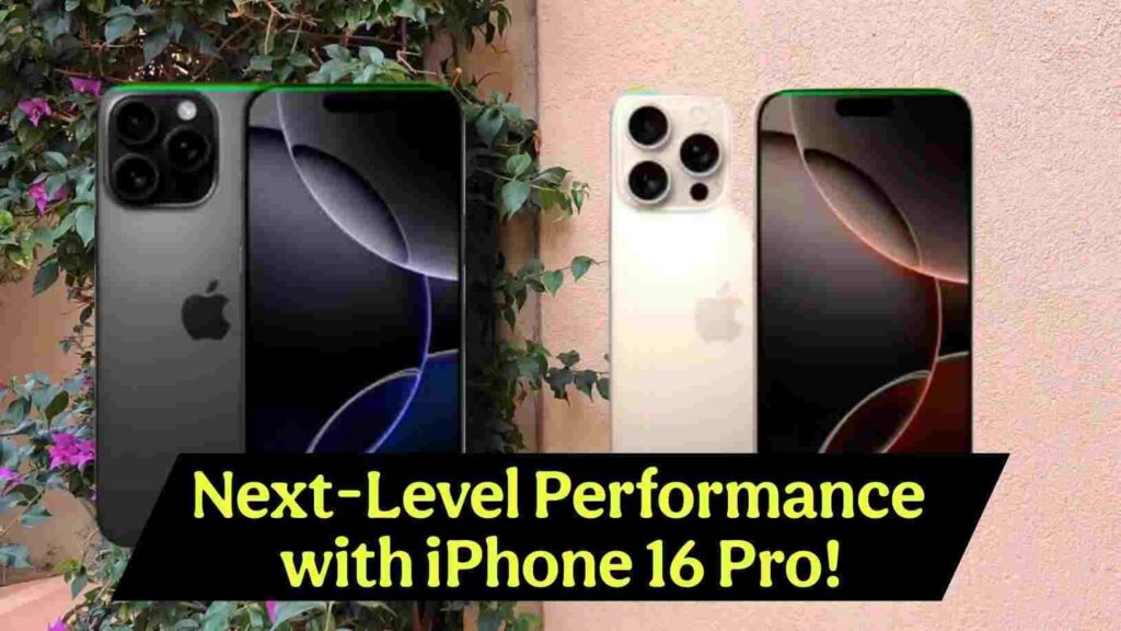 iPhone 16 Pro – The Future of Smartphones!


2. Faster, Smarter, Better – Meet the iPhone 16 Pro!


3. Next-Level Performance with iPhone 16 Pro!


4. Unleash the Power of iPhone 16 Pro!


5. Capture Every Moment with iPhone 16 Pro’s Camera!

iPhone 16 Pro Review – Everything You Need to Know
