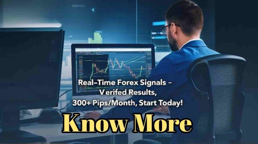 Get Real-Time Forex Signals With Verified Results 2 Earn More With Accurate Forex Signals โ Start Now!