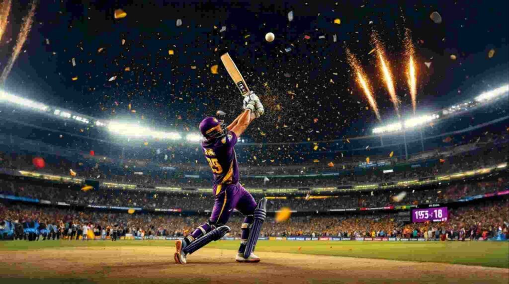 Now Streaming: Fours & Sixes – Can Rinku & Co. Power KKR to 200 Tonight? 1 kkraimingfor2002BE28093watchnow21 27312772388379015699