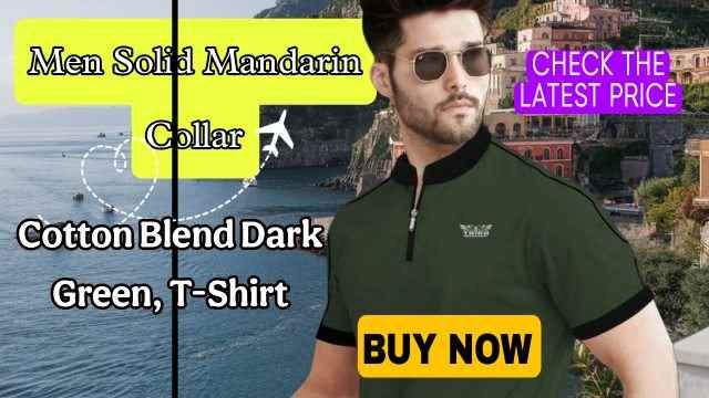 cottonblenddarkgreen2Ct shirt2497331393707560395